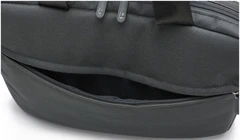 Купить Сумка для ноутбука 14" LAMARK L214 Dark Grey / Народный дискаунтер ЦЕНАЛОМ