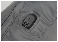 Купить Рюкзак для ноутбука 17.3" LAMARK B167 Dark Grey / Народный дискаунтер ЦЕНАЛОМ