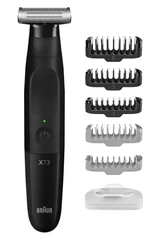 Купить Триммер Braun XT3200 / Народный дискаунтер ЦЕНАЛОМ