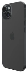 Купить Смартфон 6.1" Apple iPhone 15 128GB Black (PI) / Народный дискаунтер ЦЕНАЛОМ