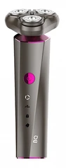 Купить Электробритва BQ SV1007, серый / Народный дискаунтер ЦЕНАЛОМ