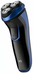 Купить Электробритва BQ SV1004, синий / Народный дискаунтер ЦЕНАЛОМ