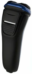 Купить Электробритва BQ SV1004, синий / Народный дискаунтер ЦЕНАЛОМ