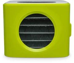 Купить Сушилка для овощей и фруктов Blackton Bt FD1113, зеленый / Народный дискаунтер ЦЕНАЛОМ