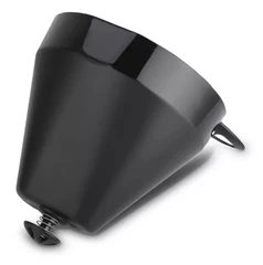 Купить Кофеварка Blackton Bt CM1116, черный/серебристый / Народный дискаунтер ЦЕНАЛОМ