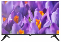 Купить Телевизор 24" BQ 24FS32B / Народный дискаунтер ЦЕНАЛОМ