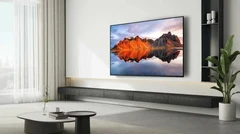 Купить Телевизор 55" Xiaomi Mi TV A 55 2025 / Народный дискаунтер ЦЕНАЛОМ