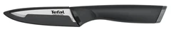Купить Нож для чистки овощей Tefal Comfort K2213504, 9 см / Народный дискаунтер ЦЕНАЛОМ