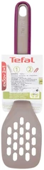 Купить Лопатка кулинарная Tefal Enjoy, коричневый / Народный дискаунтер ЦЕНАЛОМ
