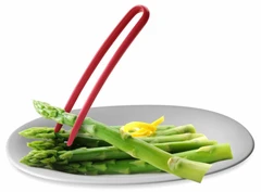 Купить Лопатка кулинарная Tefal Enjoy, коричневый / Народный дискаунтер ЦЕНАЛОМ
