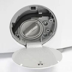 Купить Стиральная машина с сушкой CENTEK CT-1953, белый / Народный дискаунтер ЦЕНАЛОМ