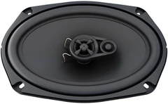 Купить Колонки автомобильные Prology CX-693 / Народный дискаунтер ЦЕНАЛОМ