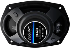 Купить Колонки автомобильные Prology CX-693 / Народный дискаунтер ЦЕНАЛОМ