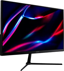 Купить Монитор 23.6" Acer Nitro QG240YH3BIX Black / Народный дискаунтер ЦЕНАЛОМ