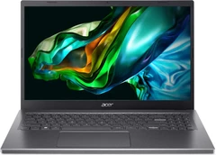 Купить Ноутбук 15.6" Acer A515-58P NX.KHJER.00B / Народный дискаунтер ЦЕНАЛОМ