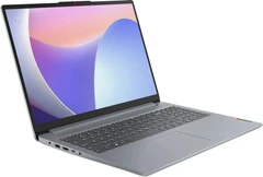 Купить Ноутбук 16" Lenovo IP Slim 3 16ABR8 82XR004SRK / Народный дискаунтер ЦЕНАЛОМ