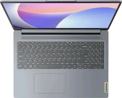 Купить Ноутбук 16" Lenovo IP Slim 3 16ABR8 82XR004SRK / Народный дискаунтер ЦЕНАЛОМ