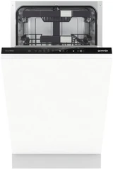 Купить Встраиваемая посудомоечная машина Gorenje GV572D10 / Народный дискаунтер ЦЕНАЛОМ