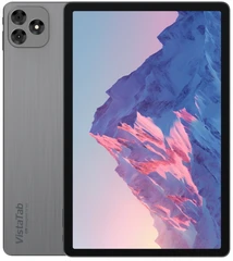 Купить Планшет 11" Itel VistaTab 30 4/128GB, серый / Народный дискаунтер ЦЕНАЛОМ