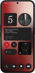 Купить Смартфон 6.7" Nothing Phone 2A 12/256GB Black (PI) / Народный дискаунтер ЦЕНАЛОМ