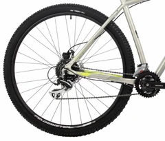 Купить Велосипед Stinger Graphite Evo 29", серый / Народный дискаунтер ЦЕНАЛОМ