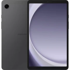 Купить Планшет 8.7" Samsung Galaxy Tab A9 Wi-Fi 4/64Gb, серый / Народный дискаунтер ЦЕНАЛОМ