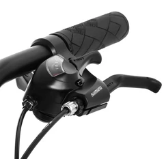 Купить Велосипед Stinger Element EVO 29", зеленый / Народный дискаунтер ЦЕНАЛОМ