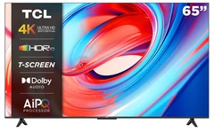 Купить Телевизор 65" TCL 65V6B / Народный дискаунтер ЦЕНАЛОМ