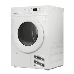Купить Сушильная машина CENTEK CT-1990, белый / Народный дискаунтер ЦЕНАЛОМ