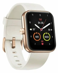Купить Смарт-часы Xiaomi 70Mai Maimo Watch Rose Gold / Народный дискаунтер ЦЕНАЛОМ