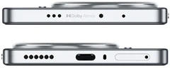 Купить Смартфон 6.8" TECNO CAMON 30 Pro 5G 12/256GB Snowy Silver / Народный дискаунтер ЦЕНАЛОМ