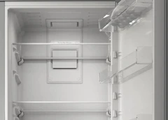 Купить Холодильник Indesit ITS 4200 G, серебристый / Народный дискаунтер ЦЕНАЛОМ