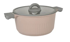 Купить Кастрюля Kukmara Stella, 5.2л / Народный дискаунтер ЦЕНАЛОМ