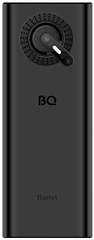 Купить Сотовый телефон BQ 1858 Barrel, черный / Народный дискаунтер ЦЕНАЛОМ
