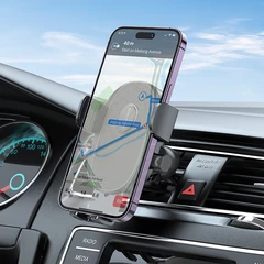 Купить Автомобильный держатель Borofone BH92 / Народный дискаунтер ЦЕНАЛОМ