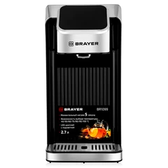 Купить Термопот BRAYER BR1099, черный / Народный дискаунтер ЦЕНАЛОМ