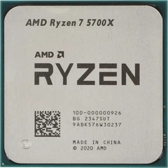Купить AMD Ryzen 7 5700X, AM4, OEM / Народный дискаунтер ЦЕНАЛОМ