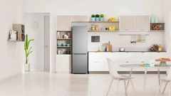 Купить Холодильник Indesit ITS 4200 XB / Народный дискаунтер ЦЕНАЛОМ