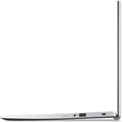 Купить Ноутбук 15.6" Acer A315-35-P3LM NX.A6LER.003 / Народный дискаунтер ЦЕНАЛОМ
