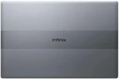 Купить Ноутбук 15.6" Infinix Inbook Y2 Plus XL29 Grey / Народный дискаунтер ЦЕНАЛОМ