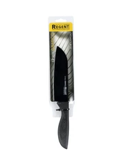 Купить Нож cантоку Regent inox Linea Grafico, 15 см / Народный дискаунтер ЦЕНАЛОМ