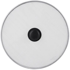 Купить Крышка-брызгоулавливатель Regent inox Linea PRONTO 93-PRO-31-28, 28 см / Народный дискаунтер ЦЕНАЛОМ