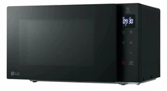 Купить Микроволновая печь LG MS-2032GAS / Народный дискаунтер ЦЕНАЛОМ