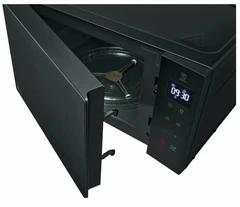 Купить Микроволновая печь LG MS-2032GAS / Народный дискаунтер ЦЕНАЛОМ