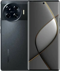 Купить Смартфон 6.78" TECNO Spark 20 Pro+ 8/256GB Temporal Orbits / Народный дискаунтер ЦЕНАЛОМ