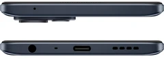 Купить Смартфон 6.6" Realme 9 5G 4/64Gb Meteor Black / Народный дискаунтер ЦЕНАЛОМ