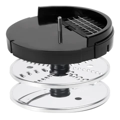 Купить Блендерный набор CENTEK CT-1314, черный / Народный дискаунтер ЦЕНАЛОМ