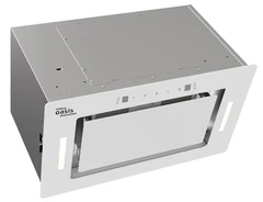 Купить Встраиваемая вытяжка Оasis UD-60WG / Народный дискаунтер ЦЕНАЛОМ