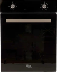 Купить Электрический духовой шкаф Oasis D-45SD6 / Народный дискаунтер ЦЕНАЛОМ