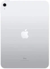 Купить Планшет 10.9" Apple iPad 10 (2022) 256GB Wi-Fi Silver / Народный дискаунтер ЦЕНАЛОМ